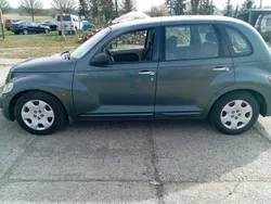 Grün Gebraucht 2003 Chrysler PT Cruiser Limousine | 900 € (Fairer Preis)