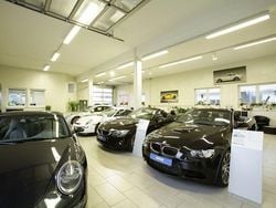 Designo graphit metallic Gebraucht 2018 Mercedes G63 AMG AMG SUV | 73.950 € (Guter Preis)