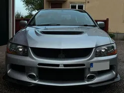 Silber Gebraucht 2005 Mitsubishi Lancer Limousine | 29.995 € (Superpreis)
