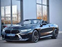 Schwarz Gebraucht 2023 BMW M8 Competition Edition Coupé | 124.950 €