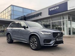 Grau Gebraucht 2022 Volvo XC90 Ultimate SUV | 53.700 € (Etwas zu teuer)