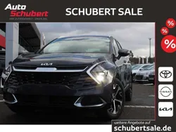 Grau Gebraucht 2024 Kia Sportage Spirit SUV | 33.480 € (Superpreis)