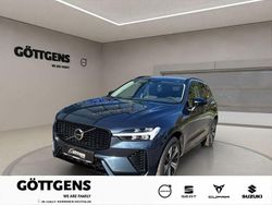Blau Gebraucht 2025 Volvo XC60 Business Edition SUV | 50.949 € (Superpreis)