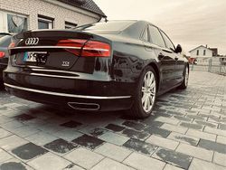Gebraucht 2013 Audi A8 Limousine | 24.950 € (Fairer Preis)