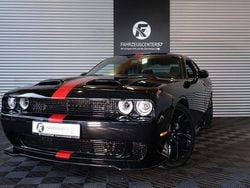 Schwarz Gebraucht 2021 Dodge Challenger Coupé | 29.999 € (Superpreis)