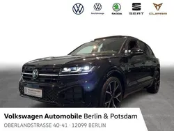 Othercolor Gebraucht 2024 VW Touareg R-line SUV | 78.770 €