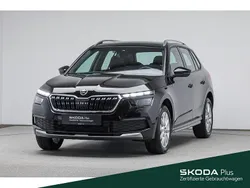 Schwarz Gebraucht 2023 Skoda Kamiq Style SUV | 23.888 €