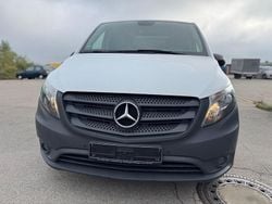 Weiß Gebraucht 2019 Mercedes Vito Van / Kleinbus | 14.900 € (Superpreis)