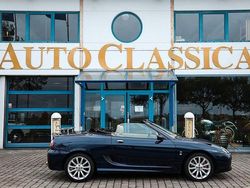 Blau Gebraucht 2004 MG TF Cabrio | 6.300 €