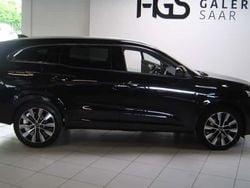 Schwarz Gebraucht 2024 Renault Espace Techno Van / Kleinbus | 35.999 € (Teuer)