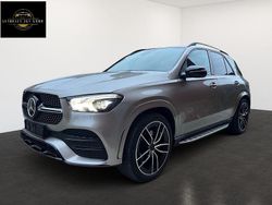 Mojavesilber Gebraucht 2020 Mercedes GLE400 AMG line SUV | 59.890 € (Fairer Preis)