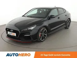 Schwarz Gebraucht 2019 Hyundai i30 N Performance Limousine | 20.400 € (Guter Preis)