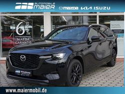 Gebraucht 2024 Mazda CX-80 Homura-Line SUV | 60.950 € (Fairer Preis)
