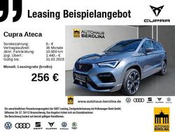 Grau Neu 2025 Cupra Ateca SUV | 33.111 € (Superpreis)