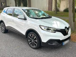 Weiß Gebraucht 2018 Renault Kadjar SUV | 9.900 € (Guter Preis)
