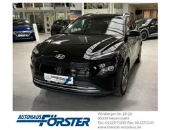 Schwarz Gebraucht 2023 Hyundai Kona Advantage SUV | 26.900 € (Fairer Preis)