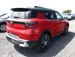 Elixirrot metallic elixirrot metallic Neu 2025 Citroën C3 Aircross SUV | 19.879 € (Fairer Preis)