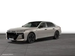 Gebraucht 2024 BMW i7 Comfort Edition Limousine | 147.344 €