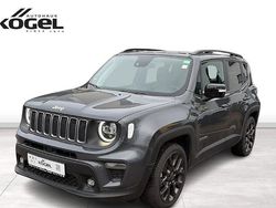 Grau Gebraucht 2024 Jeep Renegade SUV | 22.990 € (Fairer Preis)
