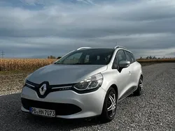 Gebraucht 2014 Renault Clio GrandTour Kombi | 4.200 €