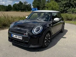 Schwarz Gebraucht 2021 Mini Cooper S Classic Kleinwagen | 23.500 € (Superpreis)