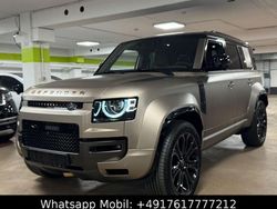 Gold matt Neu 2025 Land Rover Defender SUV | 189.800 €