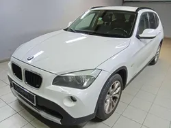 Alpinweiss iii Gebraucht 2011 BMW X1 SUV | 6.500 € (Guter Preis)