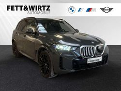Bmw individual dravitgrau metallic Gebraucht 2025 BMW X5 M Sport SUV | 85.437 € (Superpreis)