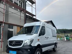 Weiß Gebraucht 2018 Mercedes Sprinter Van | 20.900 €