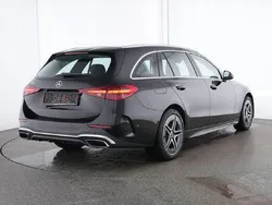 Gebraucht 2024 Mercedes C300e | 44.980 € (Guter Preis)