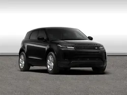 Schwarz Neu 2025 Land Rover Range Rover evoque S SUV | 61.800 €