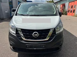 Weiß Gebraucht 2018 Nissan NV300 Comfort Van | 7.140 € (Fairer Preis)