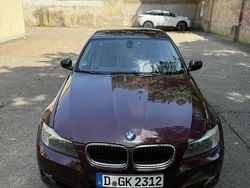 Gebraucht 2009 BMW 318 Kombi | 4.500 € (Guter Preis)