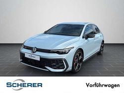 Blau Gebraucht 2025 VW Golf VIII GTI Limousine | 40.490 € (Fairer Preis)