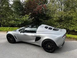 Silber Gebraucht 2005 Lotus Exige Coupé | 47.900 €