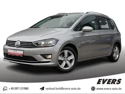 Silber Gebraucht 2018 VW Golf VII Highline Limousine | 15.630 € (Guter Preis)