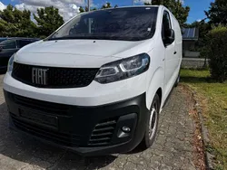 Weiß Gebraucht 2022 Fiat Scudo Van / Kleinbus | 14.900 € (Guter Preis)