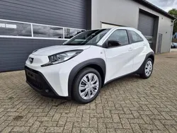 Celestite grey metallic Neu 2025 Toyota Aygo Business Edition Kleinwagen | 17.990 €