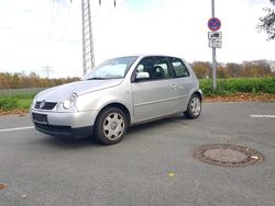 Silber Gebraucht 2003 VW Lupo Kleinwagen | 1.390 € (Fairer Preis)