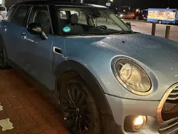 Mini Cooper Clubman
