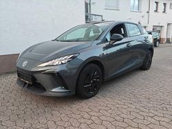 Grau Gebraucht 2022 MG MG4 EV Kleinwagen | 15.900 € (Fairer Preis)