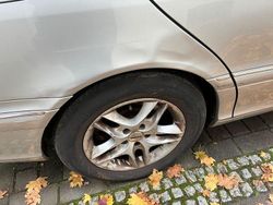 Silber Gebraucht 2003 Mercedes S320 Limousine | 4.200 € (Fairer Preis)