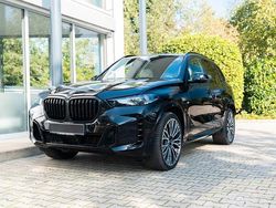 Schwarz Gebraucht 2025 BMW X5 M Sport SUV | 92.900 € (Guter Preis)