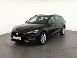Andere Gebraucht 2021 Seat Leon | 21.990 € (Fairer Preis)