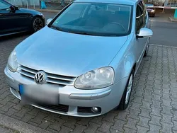 Silber Gebraucht 2007 VW Golf V Coupé | 3.400 € (Fairer Preis)