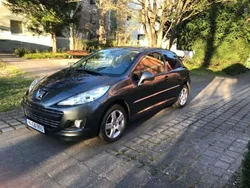 Grau Gebraucht 2011 Peugeot 207 Sportium Limousine | 2.900 € (Fairer Preis)
