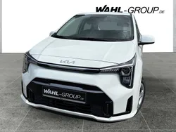 Weiß Neu 2025 Kia Picanto Edition 7 Kleinwagen | 14.777 € (Guter Preis)