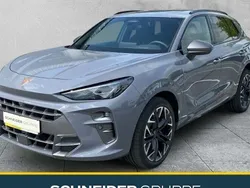 Grau Neu 2025 Cupra Terramar VZ SUV | 45.890 € (Guter Preis)