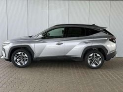 Shimmering silver meta... Neu 2025 Hyundai Tucson GO! SUV | 33.850 € (Guter Preis)