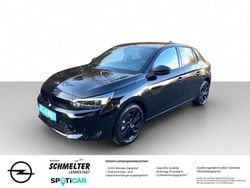 Schwarz Gebraucht 2024 Opel Corsa Kleinwagen | 17.940 € (Fairer Preis)